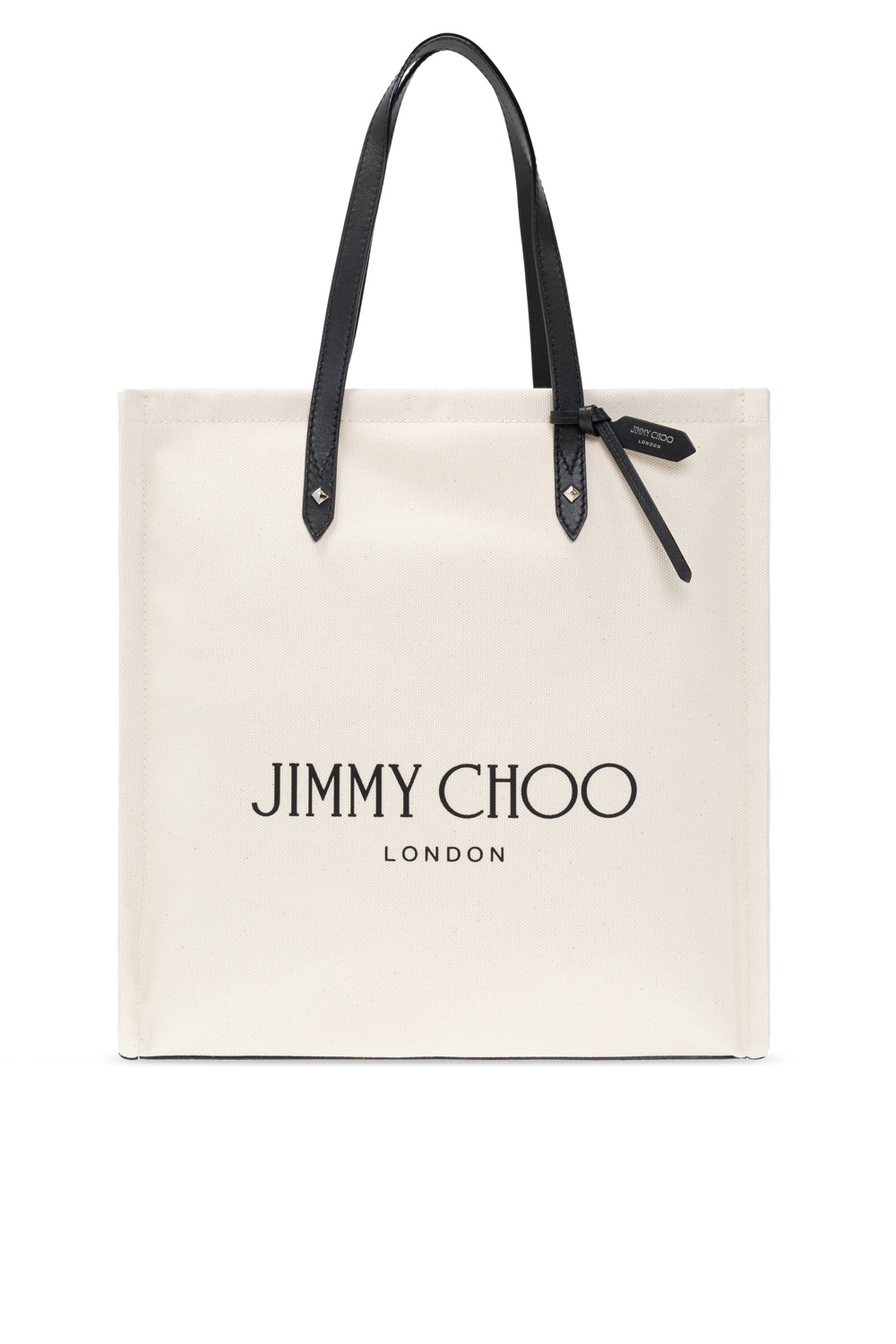 Jimmy choo hotsell shopping bag